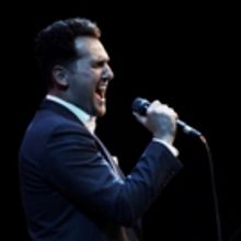Chris Pinnella to Perform SINATRA AT THE SANDS In Asbury Park