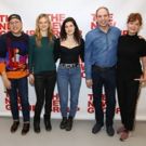 Photo Coverage: Meet the Cast of Jesse Eisenberg's HAPPY TALK