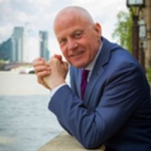 Lord Michael Cashman Announced As Omnibus Theatre's Newest Patron