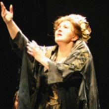 LIBUŠE Comes To The National Theatre This Fall