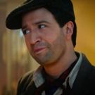 VIDEO: Get a Glimpse of the Music and Magic of MARY POPPINS RETURNS