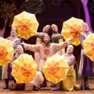 King Arthur Brings the Search For The Holy Grail to Anchorage