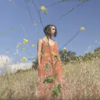 VIDEO: Watch Dia's New Music Video for 'Happy Together' Starring Corinne Foxx Video