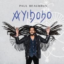 Paul Beaubrun Announces Album AYIBOBO Out May 11 via Ropeadope