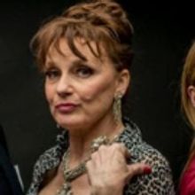 MRS. WARREN'S PROFESSION 2.0 Opens This Week!