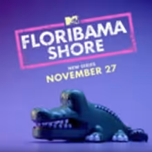 VIDEO: MTV Teases 'Jersey Shore' Follow-Up Series FLORIBAMA SHORE