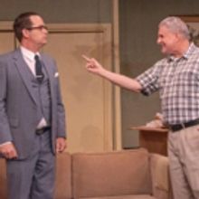 BWW Review: Savagely Funny and Ferociously Smart CLYBOURNE PARK Brilliantly Addresses