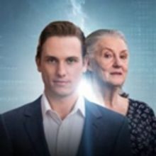 BWW REVIEW: MARJORIE PRIME Gives A Glimpse Into A Not Too Distant Future Of Cyber Com