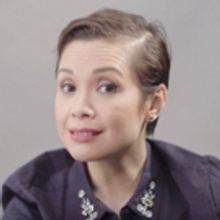 VIDEO: Lea Salonga, Mandy Gonzalez & More Celebrate International Women's Day