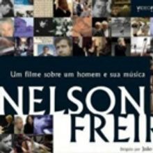 Music of the Americas To Present Screening of NELSON FREIRE