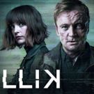 Limited Drama Series RELLIK Debuts April 13 on CINEMAX