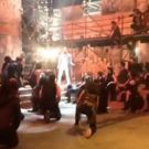 VIDEO: John Legend Shares the Buzz in Live Sneak Peek from JESUS CHRIST SUPERSTAR…