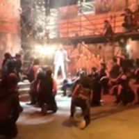 VIDEO: John Legend Shares the Buzz in Live Sneak Peek from JESUS CHRIST SUPERSTAR… Video