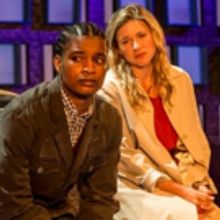 BWW Review: ROTTERDAM Asks if Love is Always Enough to Keep A Couple Together When Th