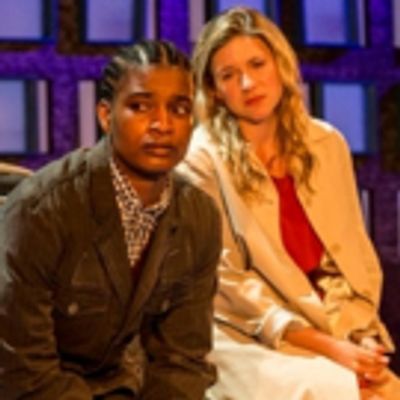 BWW Review: ROTTERDAM Asks if Love is Always Enough to Keep A Couple Together When Their Personal Reality Changes