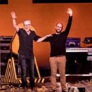 Tickets On Sale Friday for BRAIN CANDY LIVE! Spring 2018 North American Tour