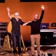 Tickets On Sale Friday for BRAIN CANDY LIVE! Spring 2018 North American Tour