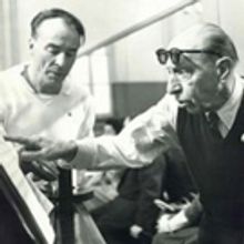 Broadwayworld Dance Review: Balanchine/Stravinsky at New York City Ballet, January 24