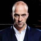 BWW Review: DERREN BROWN- UNDERGROUND, Theatre Royal, Glasgow