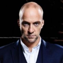 BWW Review: DERREN BROWN- UNDERGROUND, Theatre Royal, Glasgow