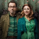 Photo: Get A First Look At The Maitlands in BEETLEJUICE