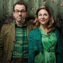 Photo: Get A First Look At The Maitlands in BEETLEJUICE