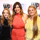 Photo Coverage: Inside WP Theater's 40th Anniversary Gala Honoring Amanda Seyfried…
