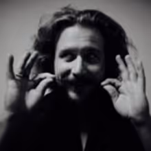 Jim James 'Tribute To 2' Out 12/8; Listen to 'I Just Wasn't Made For These Times'
