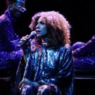 Photo Flash: First Look at Daniel Alexander Jones in BLACK LIGHT at Joe's Pub