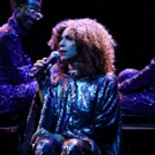 Photo Flash: First Look at Daniel Alexander Jones in BLACK LIGHT at Joe's Pub