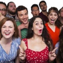 The Tank Presents ACT ONE, SCENE TWO