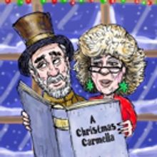 Rhode Island Stage Ensemble Presents A CHRISTMAS CARMELLA