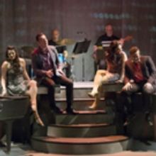 Review Roundup: TICKLING THE IVORIES at Stage Door Theatre