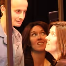 BWW Review: SILENCE - THE MUSICAL - Channel Your Inner Lecter, Starling And All…