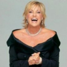On Stage At Kingsborough Hosts AN EVENING WITH LORNA LUFT
