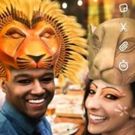 Just Can't Wait to Be King? THE LION KING Debuts Broadway's First-Ever Snapchat Lens