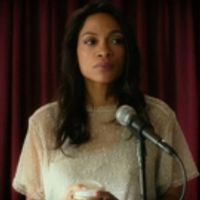 VIDEO: Check Out the Trailer For KRYSTAL Starring Rosario Dawson, Kathy Bates, & More Video