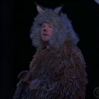 VIDEO: Benedict Cumberbatch Ruins James Corden's Performance of MEMORY on THE LATE… Video