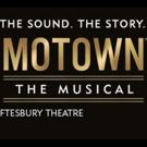 TV: Natalie Kassanga and Jay Perry Talk MOTOWN THE MUSICAL