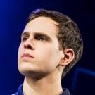 BWW Review: Taylor Trensch Brings Darker Shades To The Title Character of DEAR EVAN…