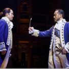 BWW Review: HAMILTON Lives Up To The Hype The Straz Center For The Performing Arts