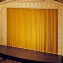 Auditorium Theatre Receives MacArthur Foundation Grant