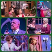 BWW Previews: MIDLANDS THEATRE DIGEST in Columbia, SC 3/8 - The Fine Arts Center of K