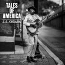 J.S. Ondara Releases Debut Album, 'Tales of America'