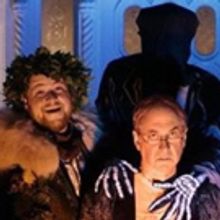 BWW Review: A CHRISTMAS CAROL EXPERIENCE at Fairfield Center Stage