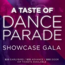 A Taste Of Dance Parade Comes to Dixon Place