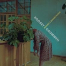 Rodney Cromwell To Release RODNEY'S ENGLISH DISCO May 25