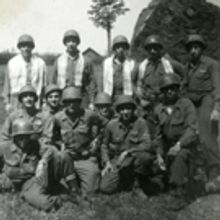 THIRTEEN Presents U.S. Premiere of GI JEWS: JEWISH AMERICANS IN WORLD WAR II…