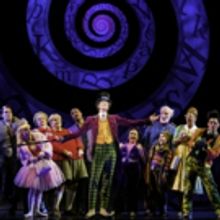 CHARLIE AND THE CHOCOLATE FACTORY Will Come to Brisbane In March 2020