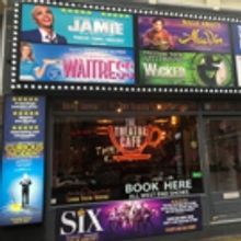 The Theatre Cafe Will Expand in 2019